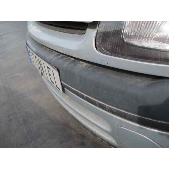 renault clio ii fase i (b/cbo) del año 1998