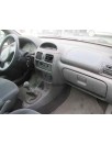 renault clio ii fase i (b/cbo) del año 2000