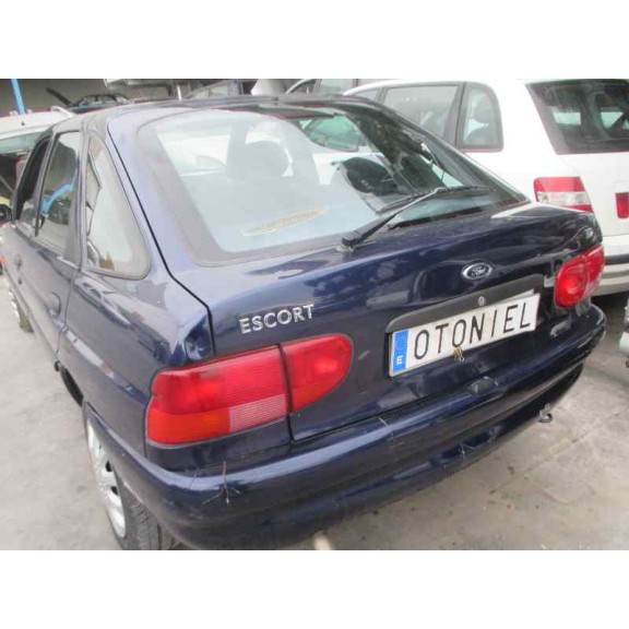 ford escort berlina/turnier del año 1999