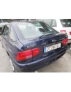 ford escort berlina/turnier del año 1999