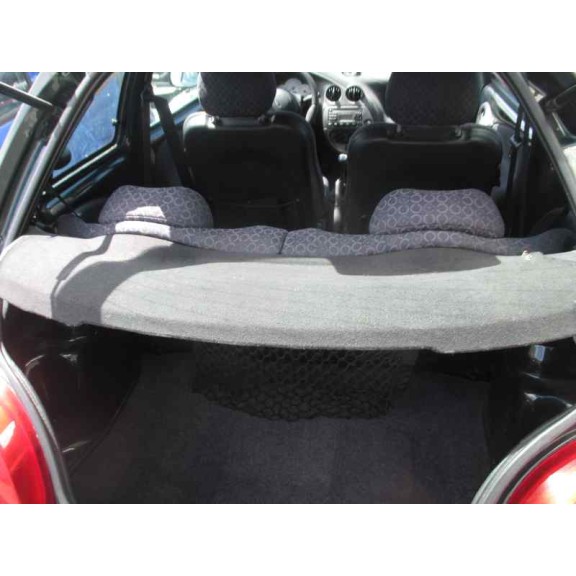 ford ka (ccq) del año 2007