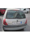 renault clio ii fase i (b/cbo) del año 1998