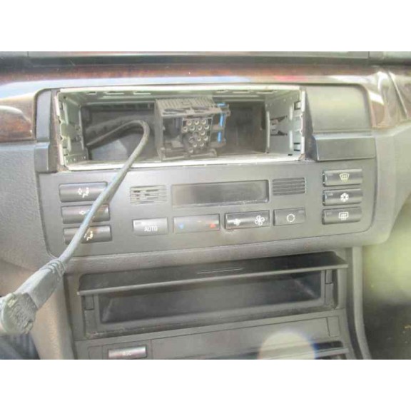 bmw serie 3 berlina (e46) del año 1999