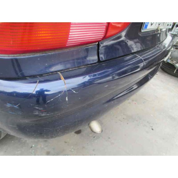 ford escort berlina/turnier del año 1999