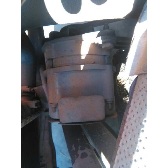 ford fiesta berl./courier del año 1991