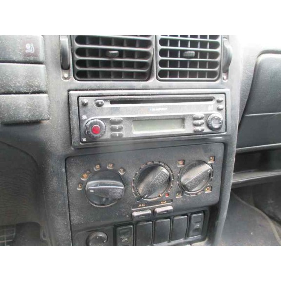 seat cordoba berlina (6k2) del año 1997