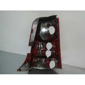 Recambio de piloto trasero izquierdo para kia picanto referencia OEM IAM  NUEVO 04---07