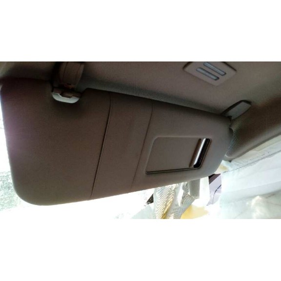 bmw serie 5 berlina (e60) del año 2006