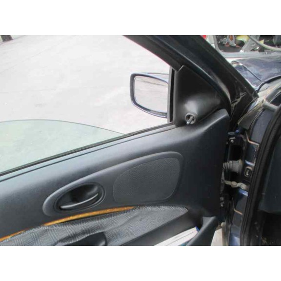 ford escort berlina/turnier del año 1999