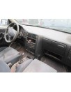 seat cordoba berlina (6k2) del año 1997