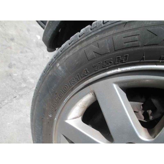 ford ka (ccq) del año 2007