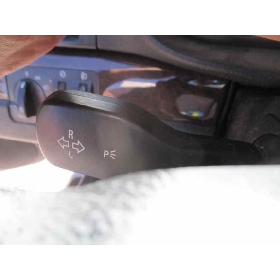 bmw serie 3 berlina (e46) del año 1999