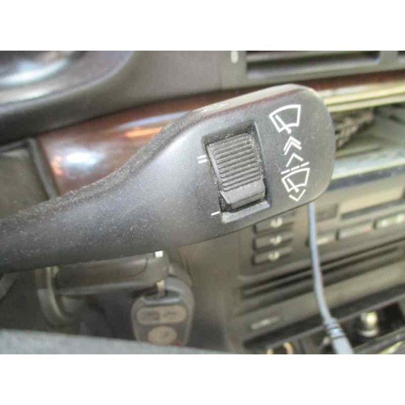 bmw serie 3 berlina (e46) del año 1999