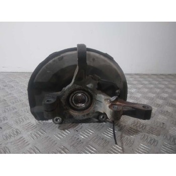 Recambio de mangueta delantera izquierda para mitsubishi lancer sportback (cx) inform referencia OEM IAM 3870A011  