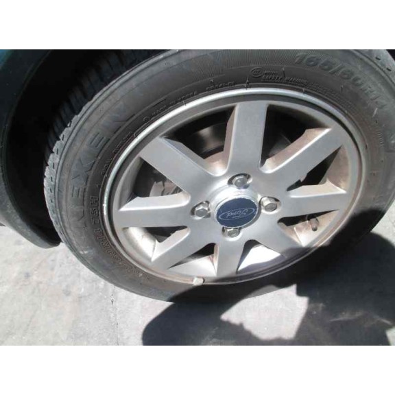 ford ka (ccq) del año 2007