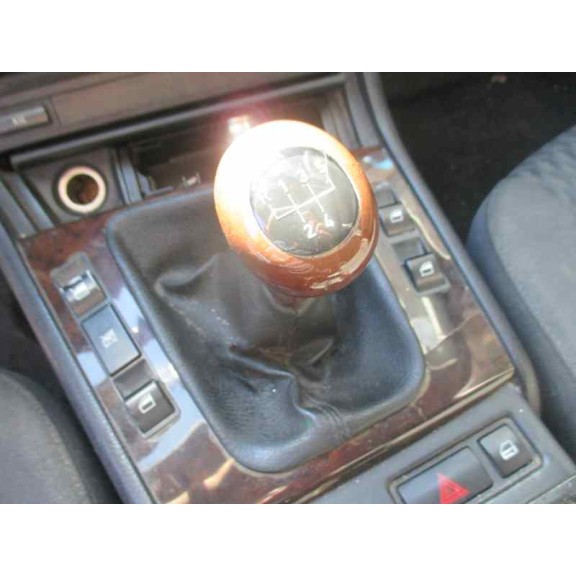 bmw serie 3 berlina (e46) del año 1999