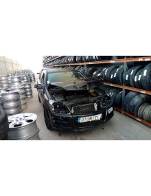 opel astra h berlina del año 2008