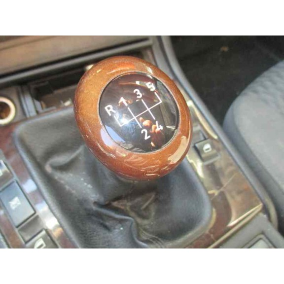 bmw serie 3 berlina (e46) del año 1999