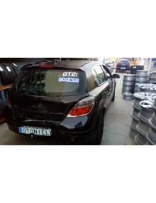 opel astra h berlina del año 2008 2