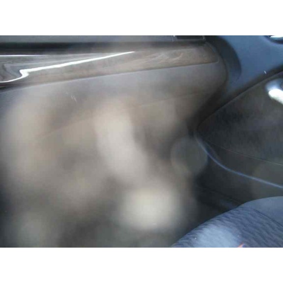 bmw serie 3 berlina (e46) del año 1999