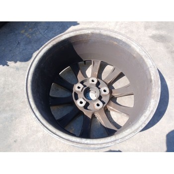 Recambio de llanta para porsche cayenne (9pa) 3.2 referencia OEM IAM 955362126029A1 7l5601025P 17 pulgadas