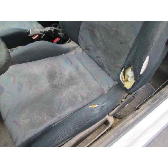 seat cordoba berlina (6k2) del año 1997