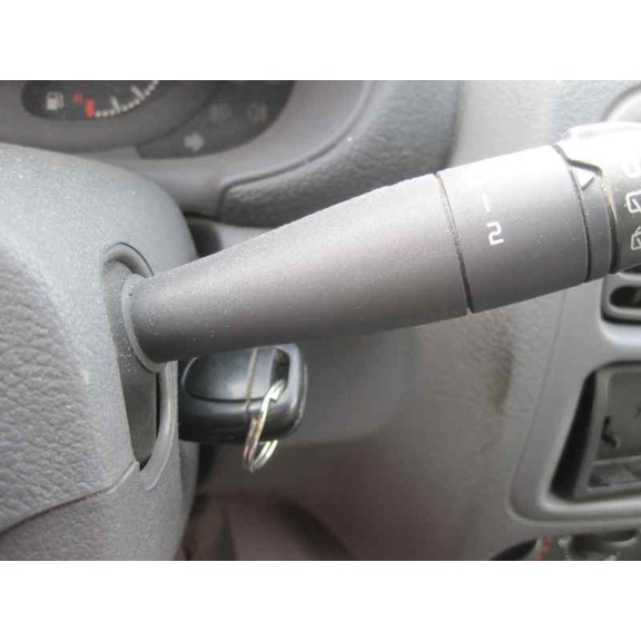 renault clio ii fase i (b/cbo) del año 1998