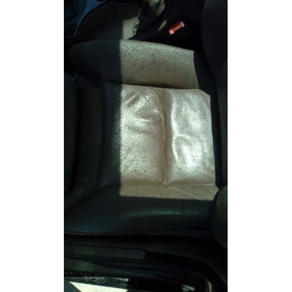 bmw serie 5 berlina (e60) del año 2006