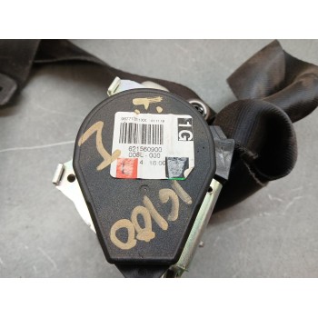 Recambio de pretensor airbag izquierdo para citroën c4 picasso feel referencia OEM IAM 96771311xx  621560900