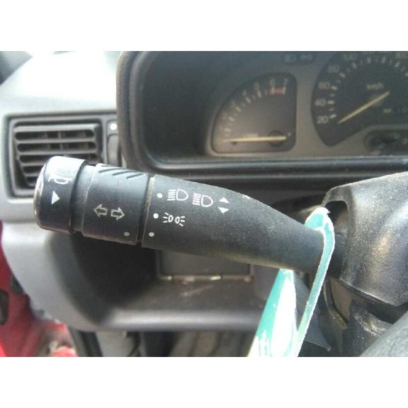 ford fiesta berl./courier del año 1991