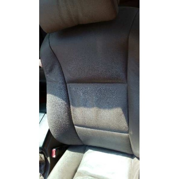 bmw serie 5 berlina (e60) del año 2006