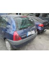 renault clio ii fase i (b/cbo) del año 2000
