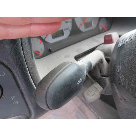 seat cordoba berlina (6k2) del año 1997