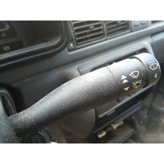 ford fiesta berl./courier del año 1991