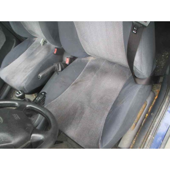 ford escort berlina/turnier del año 1999