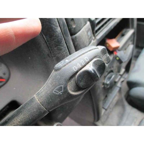 seat cordoba berlina (6k2) del año 1997