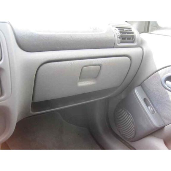 renault clio ii fase i (b/cbo) del año 1998