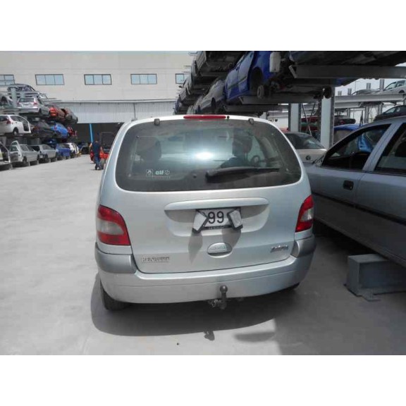 renault scenic (ja..) del año 2003