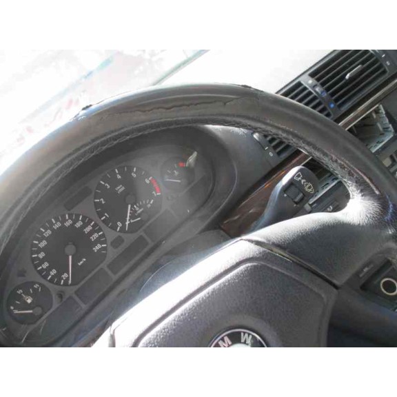 bmw serie 3 berlina (e46) del año 1999