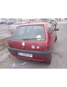 peugeot 106 (s1) del año 1994