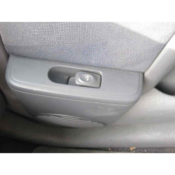 renault clio ii fase i (b/cbo) del año 1998