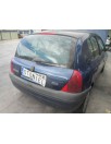 renault clio ii fase i (b/cbo) del año 2000