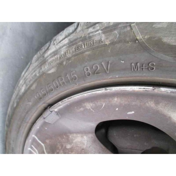 seat cordoba berlina (6k2) del año 1997