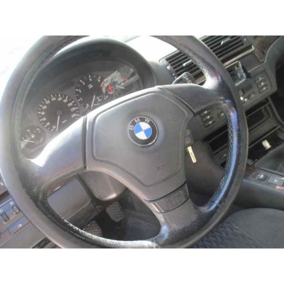 bmw serie 3 berlina (e46) del año 1999