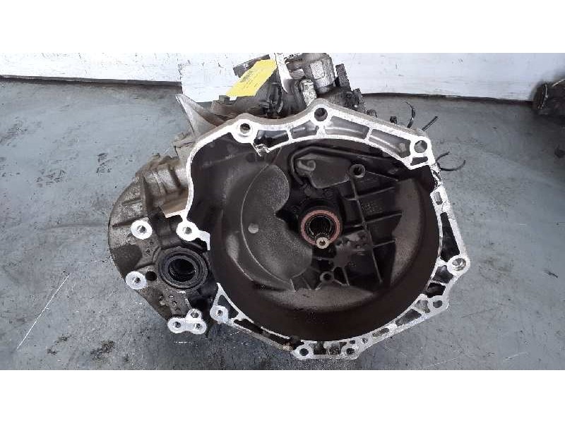 Recambio de caja cambios para opel astra k lim. 5türig business referencia OEM IAM   
