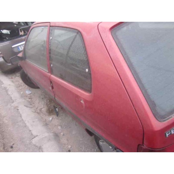 peugeot 106 (s1) del año 1994