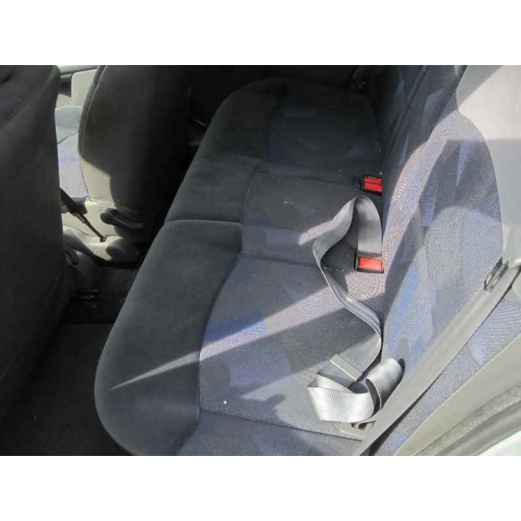 renault clio ii fase i (b/cbo) del año 1998