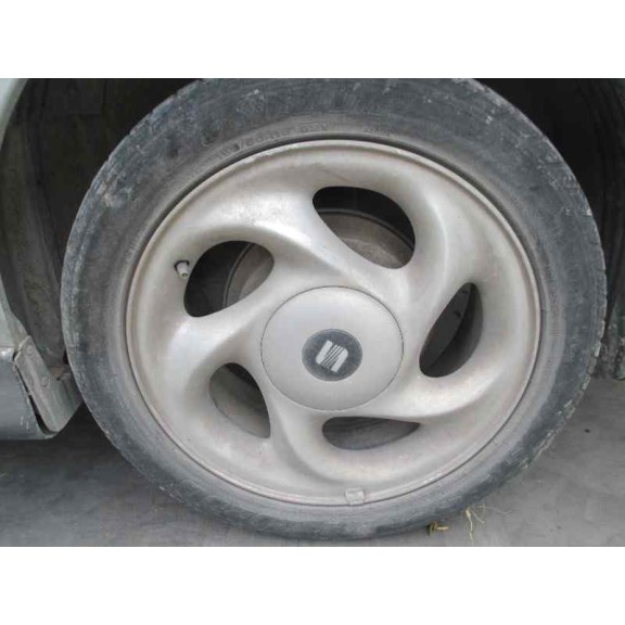 seat cordoba berlina (6k2) del año 1997