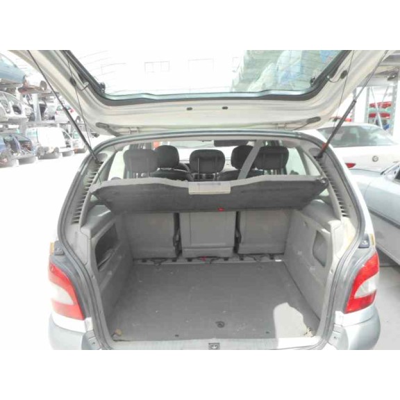 renault scenic (ja..) del año 2003