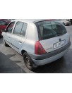 renault clio ii fase i (b/cbo) del año 1998